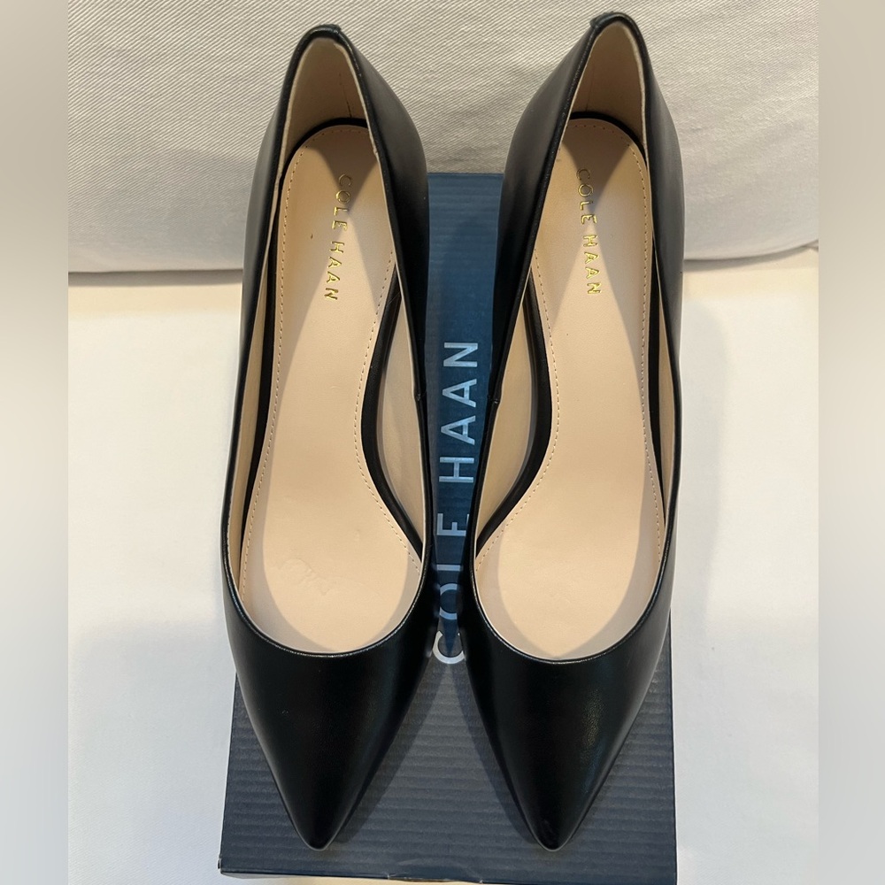 COLE HAAN Harlow Pump 65MM II